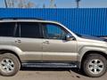 Toyota Land Cruiser Prado 2005 года за 10 300 000 тг. в Темиртау – фото 21