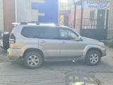 Toyota Land Cruiser Prado 2005 года за 10 300 000 тг. в Темиртау – фото 3