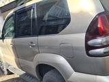 Toyota Land Cruiser Prado 2005 годаүшін10 300 000 тг. в Темиртау – фото 2