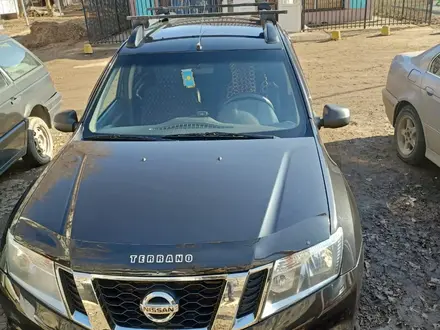 Nissan Terrano 2015 года за 5 700 000 тг. в Уральск – фото 11