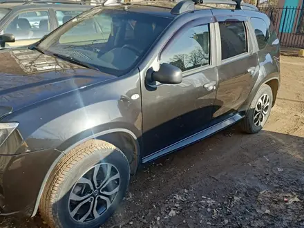 Nissan Terrano 2015 года за 5 700 000 тг. в Уральск – фото 12