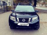 Nissan Terrano 2015 годаүшін5 700 000 тг. в Уральск