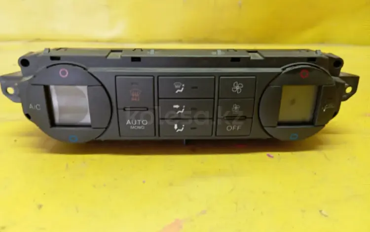 Климат-контроль (клима) Ford Focus CAK за 15 000 тг. в Караганда