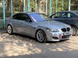 BMW 530 2003 годаүшін7 700 000 тг. в Алматы