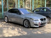 BMW 530 2003 годаүшін7 700 000 тг. в Алматы