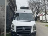 Volkswagen Crafter 2006 года за 9 000 000 тг. в Алматы