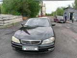 Nissan Maxima 2002 годаүшін1 500 000 тг. в Семей