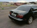 Nissan Maxima 2002 годаүшін1 500 000 тг. в Семей – фото 2