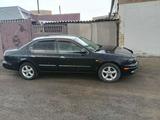 Nissan Maxima 2002 годаүшін1 500 000 тг. в Семей – фото 5