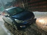 Hyundai Accent 2014 годаүшін4 800 000 тг. в Алматы – фото 4