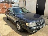 Audi 100 1991 годаfor1 900 000 тг. в Кызылорда – фото 3