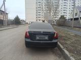 Daewoo Gentra 2014 года за 3 880 000 тг. в Астана – фото 5