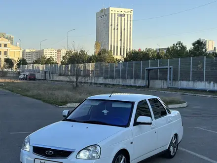 ВАЗ (Lada) Priora 2170 2014 года за 4 500 000 тг. в Шымкент