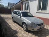 ВАЗ (Lada) Priora 2171 2013 годаүшін1 850 000 тг. в Алматы – фото 2