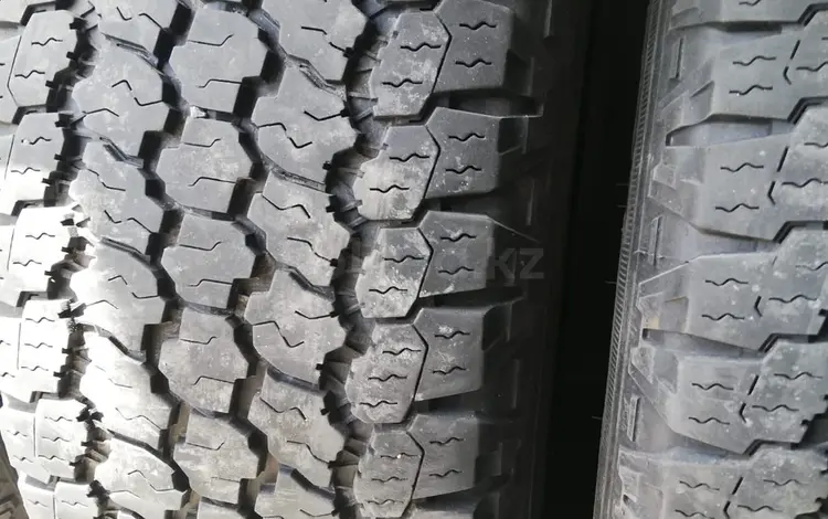 Goodyear Wrangler All-Terrain Adventure за 120 000 тг. в Алматы