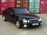 Mercedes-Benz E 55 AMG 2003 года за 11 500 000 тг. в Караганда – фото 3