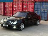 Mercedes-Benz E 55 AMG 2003 года за 11 500 000 тг. в Караганда