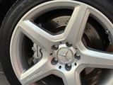 Mercedes-Benz E 55 AMG 2003 года за 11 500 000 тг. в Караганда – фото 5