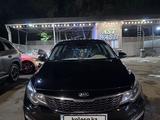 Kia Optima 2018 года за 8 600 000 тг. в Алматы