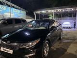 Kia Optima 2018 года за 8 600 000 тг. в Алматы – фото 2