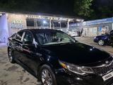 Kia Optima 2018 года за 8 600 000 тг. в Алматы – фото 3