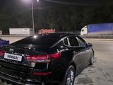 Kia Optima 2018 года за 8 600 000 тг. в Алматы – фото 4
