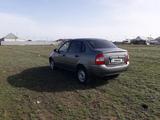 ВАЗ (Lada) Kalina 1118 2008 года за 1 800 000 тг. в Уральск – фото 3