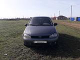 ВАЗ (Lada) Kalina 1118 2008 года за 1 800 000 тг. в Уральск – фото 5