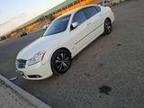 Nissan Fuga 2007 года за 2 750 000 тг. в Атырау – фото 2