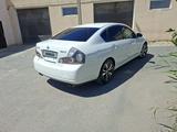 Nissan Fuga 2007 года за 2 750 000 тг. в Атырау – фото 3