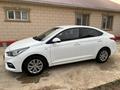 Hyundai Accent 2019 года за 7 700 000 тг. в Атырау – фото 2