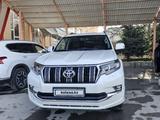 Toyota Land Cruiser Prado 2020 годаүшін28 500 000 тг. в Шымкент – фото 4