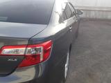 Toyota Camry 2012 года за 10 200 000 тг. в Караганда