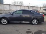 Toyota Camry 2012 года за 10 200 000 тг. в Караганда – фото 5