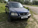 Honda CR-V 1995 годаүшін1 900 000 тг. в Алматы