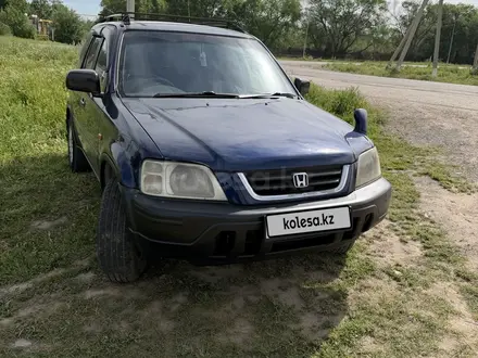 Honda CR-V 1995 года за 2 100 000 тг. в Алматы – фото 3