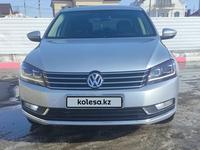 Volkswagen Passat 2014 года за 7 500 000 тг. в Костанай