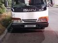 Isuzu  Elf (N-series) 1995 годаүшін3 700 000 тг. в Алматы – фото 4