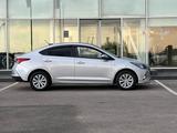Hyundai Accent 2020 годаүшін8 350 000 тг. в Шымкент – фото 4