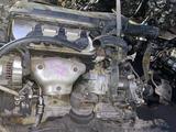Привозной двигатель на Honda Odyssey 1 (RA) 1997 — 1999 за 480 000 тг. в Астана – фото 2