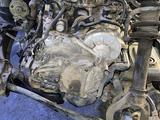 Привозной двигатель на Honda Odyssey 1 (RA) 1997 — 1999 за 480 000 тг. в Астана – фото 3