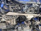 Привозной двигатель на Honda Odyssey 1 (RA) 1997 — 1999 за 480 000 тг. в Астана – фото 4