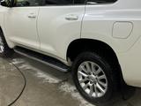 Toyota Land Cruiser Prado 2014 года за 23 400 000 тг. в Алматы – фото 5