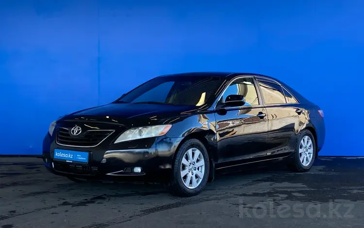 Toyota Camry 2008 годаfor5 780 000 тг. в Шымкент