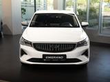 Geely Emgrand Standard 2025 года за 6 590 000 тг. в Балхаш – фото 2