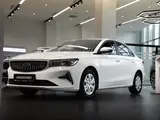 Geely Emgrand Standard 2025 года за 6 590 000 тг. в Балхаш