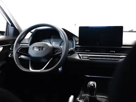 Geely Emgrand Standard 2025 года за 8 190 000 тг. в Балхаш – фото 4