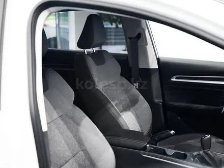 Geely Emgrand Standard 2025 года за 8 190 000 тг. в Балхаш – фото 7