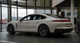 Porsche Panamera 4S 2024 годаүшін77 027 840 тг. в Астана – фото 3