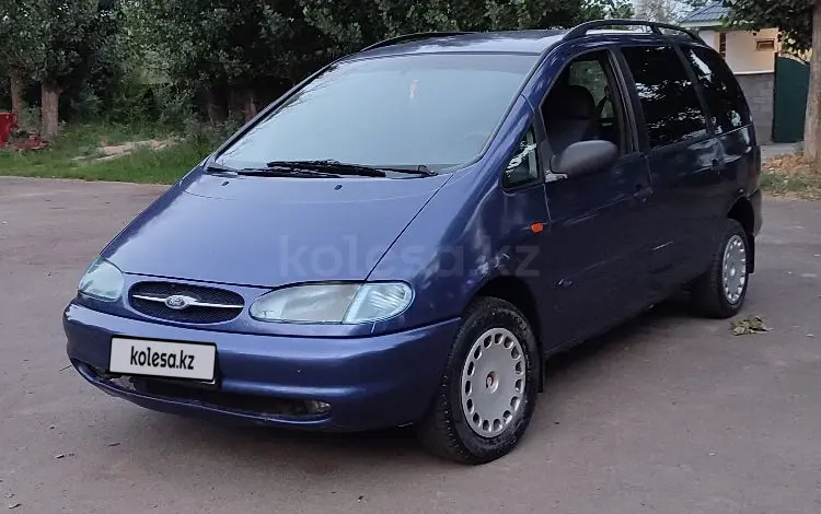 Ford Galaxy 1998 годаfor2 200 000 тг. в Алматы